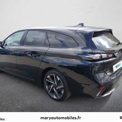 Peugeot 308 SW Phase 2 BlueHDi 130ch S&S EAT8 Allure occasion - Caen - photo 2/16