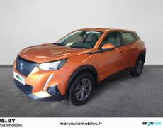 Peugeot 2008 Caen