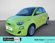 Fiat 500 II Lanester