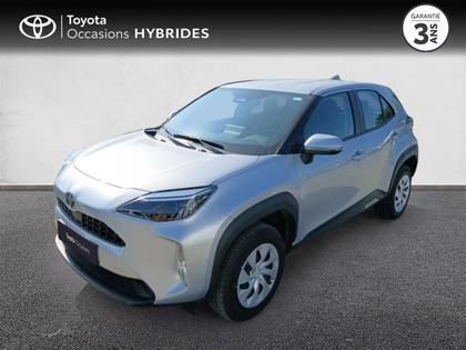 Toyota Yaris Cross - 116h Dynamic MC24 - 23 980 €