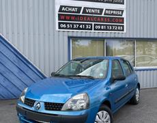 Renault Clio 2