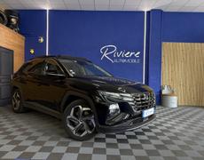 Hyundai Tucson Charlieu