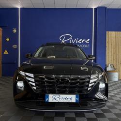 Hyundai Tucson 1.6 T-GDI 265CH PHEV EXECUTIVE BVA6 HTRAC occasion - Charlieu - photo 2/50
