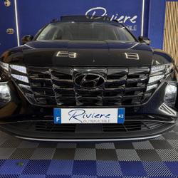 Hyundai Tucson 1.6 T-GDI 265CH PHEV EXECUTIVE BVA6 HTRAC occasion - Charlieu - photo 3/50