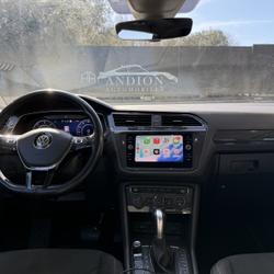 Volkswagen Tiguan 2.0 TDI 150CH CARAT DSG7 Perpignan