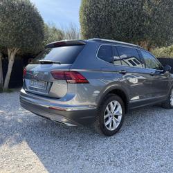 Volkswagen Tiguan 2.0 TDI 150CH CARAT DSG7 Perpignan