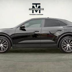 Porsche Macan Macan 4 408 ch Monistrol-sur-Loire
