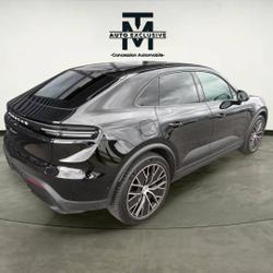 Porsche Macan Macan 4 408 ch Monistrol-sur-Loire