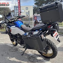 Honda Africa Twin CRF 1100 L AFRICA TWIN ADVENTURE SPORTS Mougins