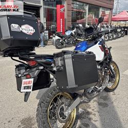 Honda Africa Twin CRF 1100 L AFRICA TWIN ADVENTURE SPORTS Mougins