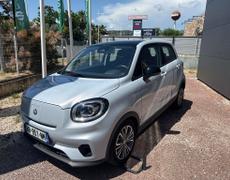 Leapmotor T03 La Valette-du-Var