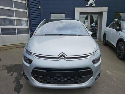Citroen C4 Picasso - e-HDi 115ch Exclusive EAT6 - 14 990 €