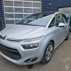 Citroen C4 Picasso e-HDi 115ch Exclusive EAT6 Villedieu-les-Po&ecirc;les-Rouffigny