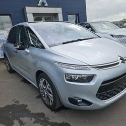 Citroen C4 Picasso e-HDi 115ch Exclusive EAT6 Villedieu-les-Po&ecirc;les-Rouffigny