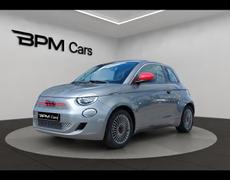 Fiat 500 II Laval