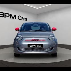 Fiat 500 II e 95ch (RED) Laval