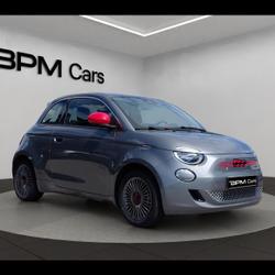 Fiat 500 II e 95ch (RED) Laval