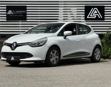 Renault Clio 4 Quimper