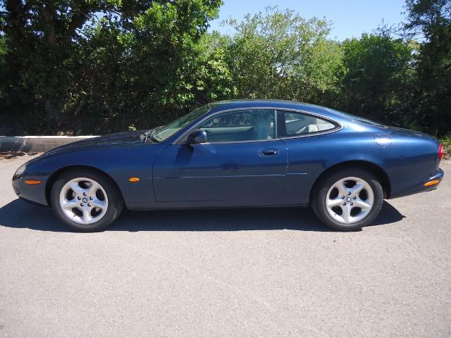Jaguar Autres Jaguar  - 19 800 €