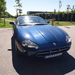 Jaguar XK 4.0i V8 Saint-Philbert-de-Grand-Lieu