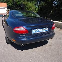 Jaguar XK 4.0i V8 Saint-Philbert-de-Grand-Lieu