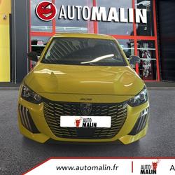 Peugeot 208 Hybrid 100 e-DCS6 Allure Anglet