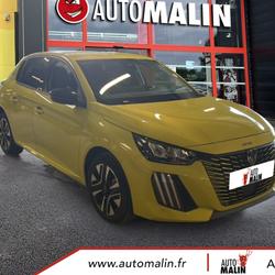 Peugeot 208 Hybrid 100 e-DCS6 Allure Anglet