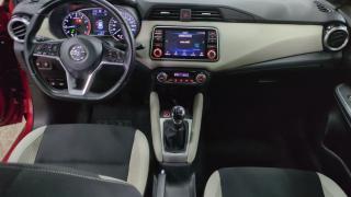 Nissan Micra  - Tekna - photo 4