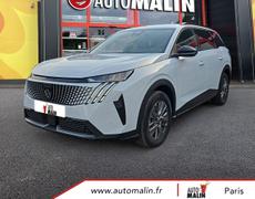 Peugeot 5008 Mantes-la-Ville