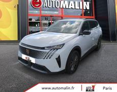 Peugeot 5008 Mantes-la-Ville