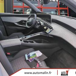 Peugeot 5008 Hybrid 145 ch e-DCS6 Allure Mantes-la-Ville