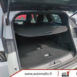 Peugeot 5008 Hybrid 145 ch e-DCS6 Allure Mantes-la-Ville