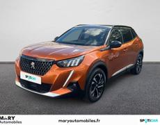 Peugeot 2008 Caen