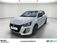 Peugeot 208 Caen