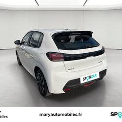 Peugeot 208 Hybrid 100 e-DCS6 Active occasion - Caen - photo 3/17