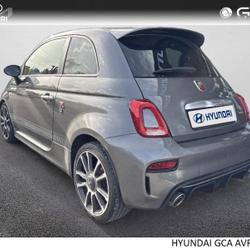 Abarth 500 1.4 Turbo T-Jet 165ch 595 Turismo MY21 Avranches