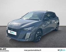 Peugeot 208 Caen