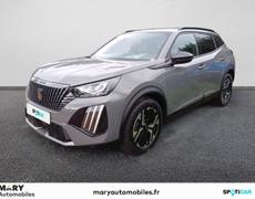 Peugeot 2008 Caen