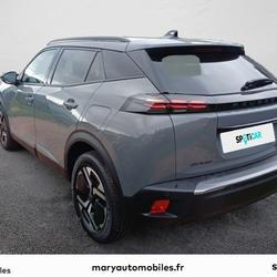 Peugeot 2008 PureTech 100 S&S BVM6 Allure occasion - Caen - photo 2/16