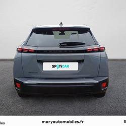 Peugeot 2008 PureTech 100 S&S BVM6 Allure occasion - Caen - photo 3/16