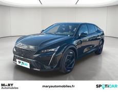 Peugeot 408 Caen