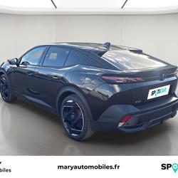 Peugeot 408 PHEV 180 e-EAT8 GT occasion - Caen - photo 3/18