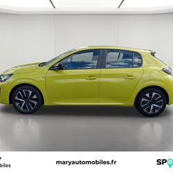 Peugeot 208 PureTech 75 S&S BVM5 Active occasion - Caen - photo 2/21