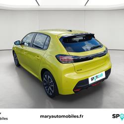 Peugeot 208 PureTech 75 S&S BVM5 Active occasion - Caen - photo 3/21