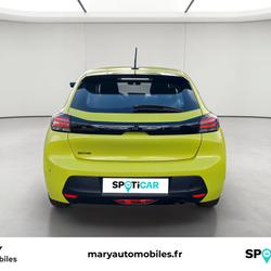 Peugeot 208 PureTech 75 S&S BVM5 Active occasion - Caen - photo 3/15