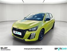Peugeot 208 Caen