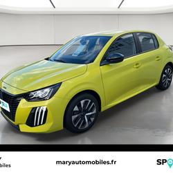 Peugeot 208 PureTech 75 S&S BVM5 Active occasion - Caen - photo 2/18
