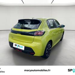 Peugeot 208 PureTech 75 S&S BVM5 Active occasion - Caen - photo 3/18
