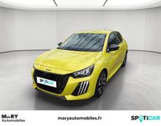 Peugeot 208 Caen