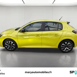 Peugeot 208 PureTech 75 S&S BVM5 Active occasion - Caen - photo 2/15